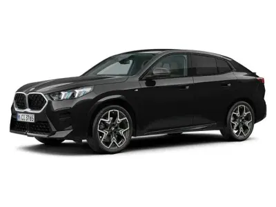 Usata BMW X2 M Sport 156 CV (114 kW) 2025 Nero SUV
