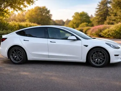 Gebraucht Tesla Model 3