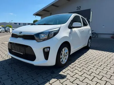 Gebraucht Kia Picanto
