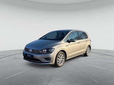 Gebraucht VW Golf VII 125 PS (91 kW) 2015 Tungsten silver metallic