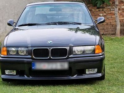 gebraucht BMW M3 e36