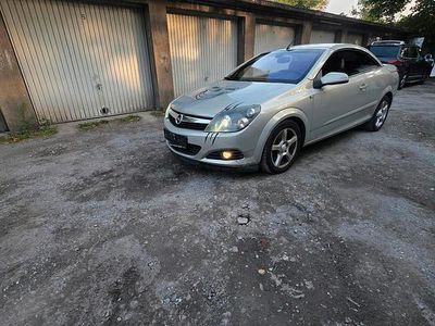 Opel Astra Cabriolet