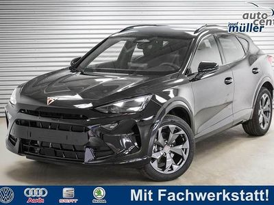 Nuova Cupra Formentor 150 CV (110 kW) 2026 Nero SUV