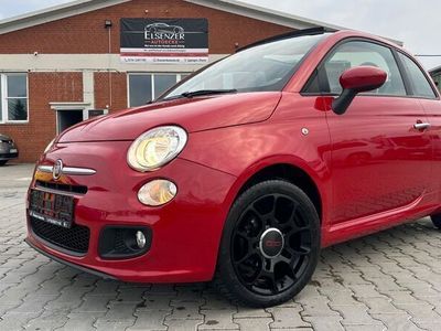Fiat 500S