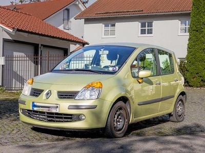 Renault Modus