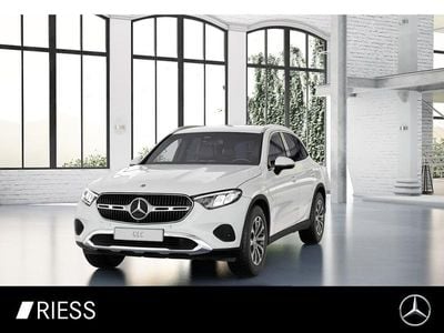 Mercedes GLC200