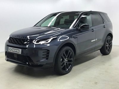 gebraucht Land Rover Discovery Sport D200 Dynamic HSE 21" PANO ACC