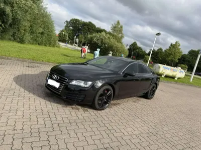 Gebraucht Audi A7