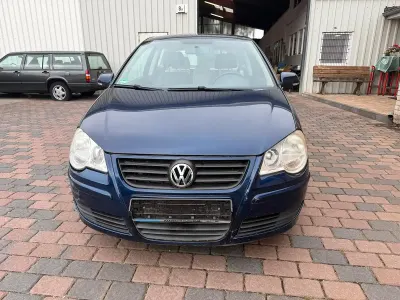 Gebraucht VW Polo