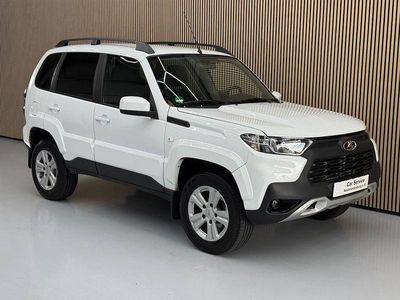 Lada niva