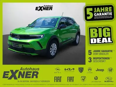 Gebraucht Opel Mokka