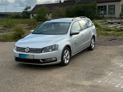 Gebraucht VW Passat