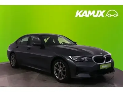 Gebraucht BMW 320