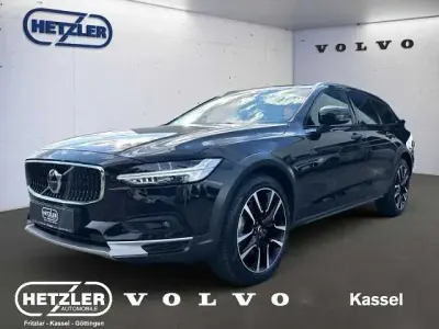 Gebraucht Volvo V90 CC