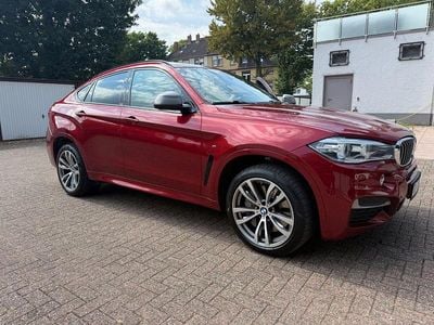 BMW X6 M50