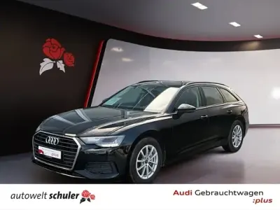 Gebraucht Audi A6