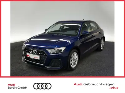 Gebraucht Audi A1