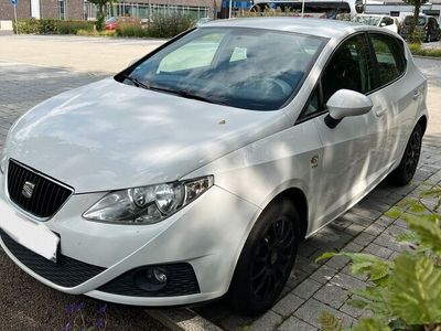 gebraucht Seat Ibiza 