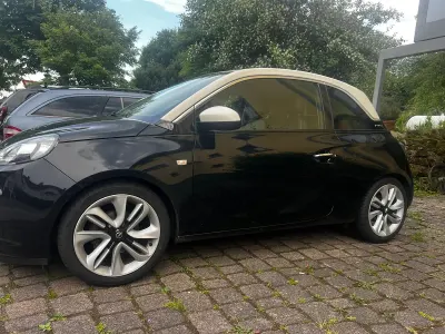 Gebraucht Opel Adam