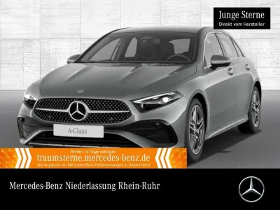 Gebraucht Mercedes A250