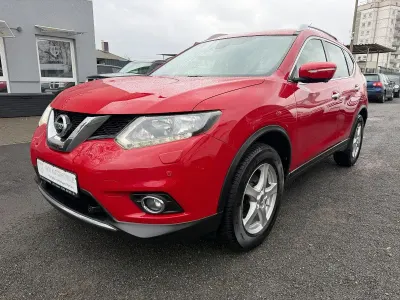 Gebraucht Nissan X-Trail