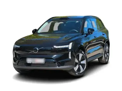 Occasion Volvo EX90 Core 380 kW (517 ch) 2025 Noir SUV