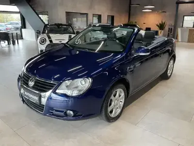 Occasion Audi A3 Ambition 177 PK (130 kW) 2007 Andere Hatchback