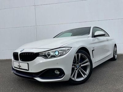 BMW 420