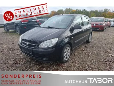 Gebraucht Hyundai Getz