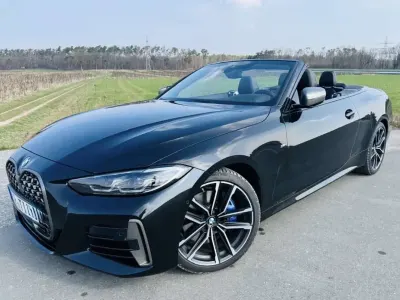 Gebraucht BMW M440
