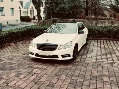 Gebraucht Mercedes E250