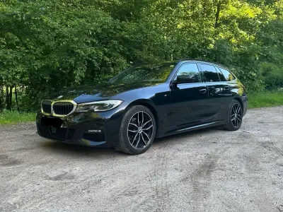 Gebraucht BMW 320