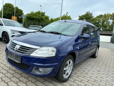 Gebraucht Dacia Logan MCV