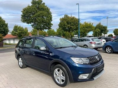 Dacia Logan MCV