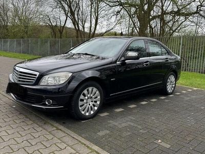 gebraucht Mercedes C180 