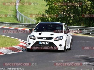 Gebraucht 2010 Ford Focus RS Coupé | 30.900 €
