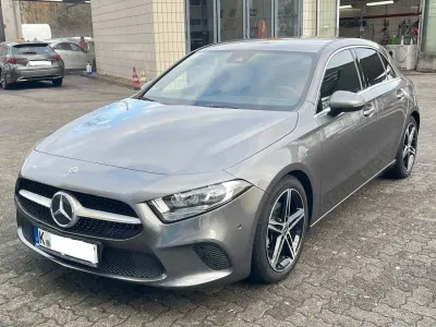 Gebraucht Mercedes A200