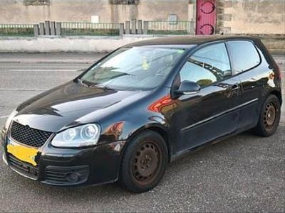 VW Golf V