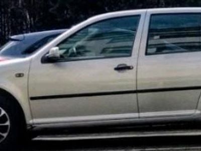 VW Golf IV