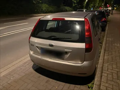 Gebraucht Ford Fiesta