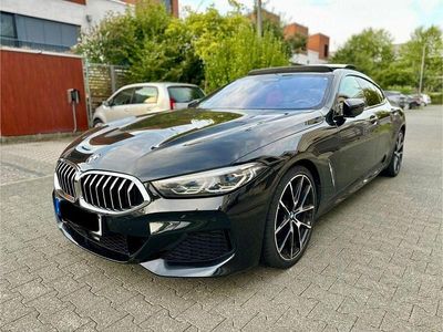 BMW 840