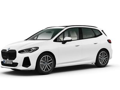 Gebraucht BMW 218 Active Tourer Efficient Dynamics 136 PS (100 kW) 2026 Van / Kleinbus