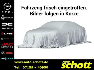 Gebraucht Opel Movano Edition 165 PS (121 kW) 2023 Rot Van