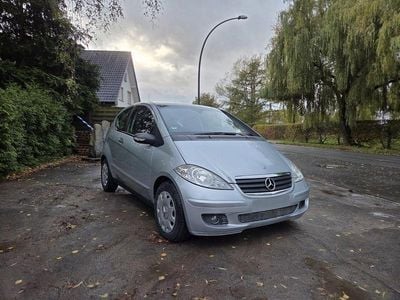 Mercedes A150