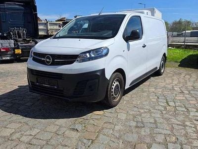 Gebraucht Opel Vivaro Edition 102 PS (75 kW) 2024 Other Van / Kleinbus