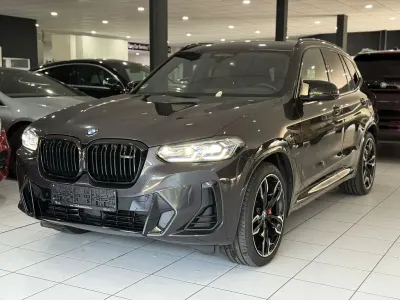 Gebraucht BMW X3