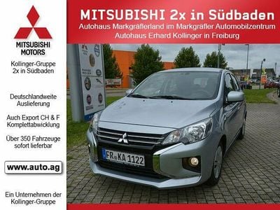 Gebraucht Mitsubishi Space Star