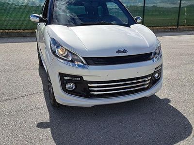 Gebraucht Ligier JS50 2017 Weiß Kleinwagen