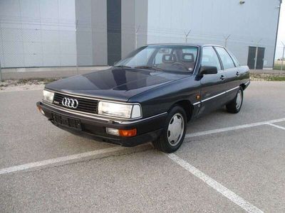 gebraucht Audi 200 200Quattro, Modell 1988