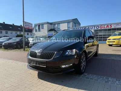 Gebraucht Skoda Octavia